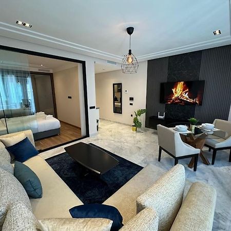 New & Cozy Apartment Casa Center Racine カサブランカ エクステリア 写真