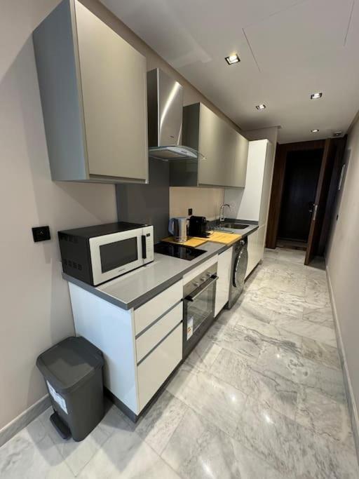 New & Cozy Apartment Casa Center Racine カサブランカ エクステリア 写真