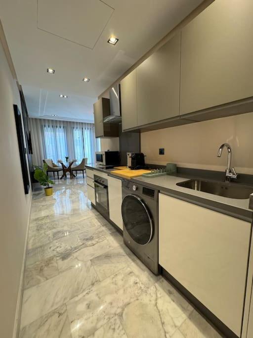 New & Cozy Apartment Casa Center Racine カサブランカ エクステリア 写真