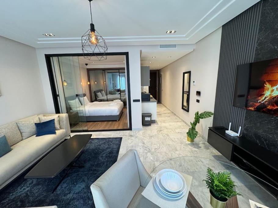 New & Cozy Apartment Casa Center Racine カサブランカ エクステリア 写真