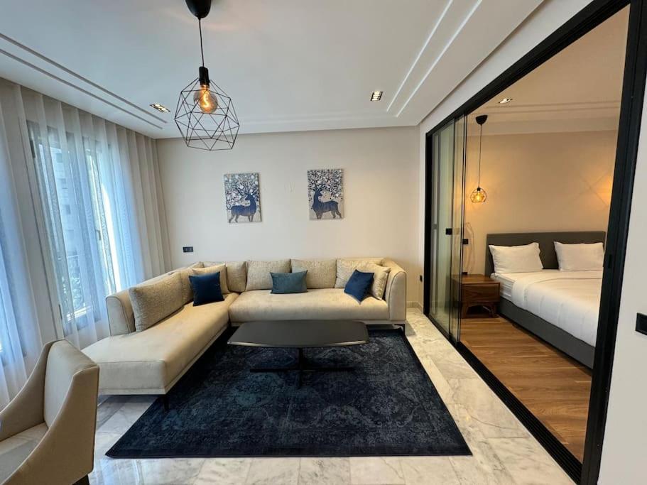 New & Cozy Apartment Casa Center Racine カサブランカ エクステリア 写真