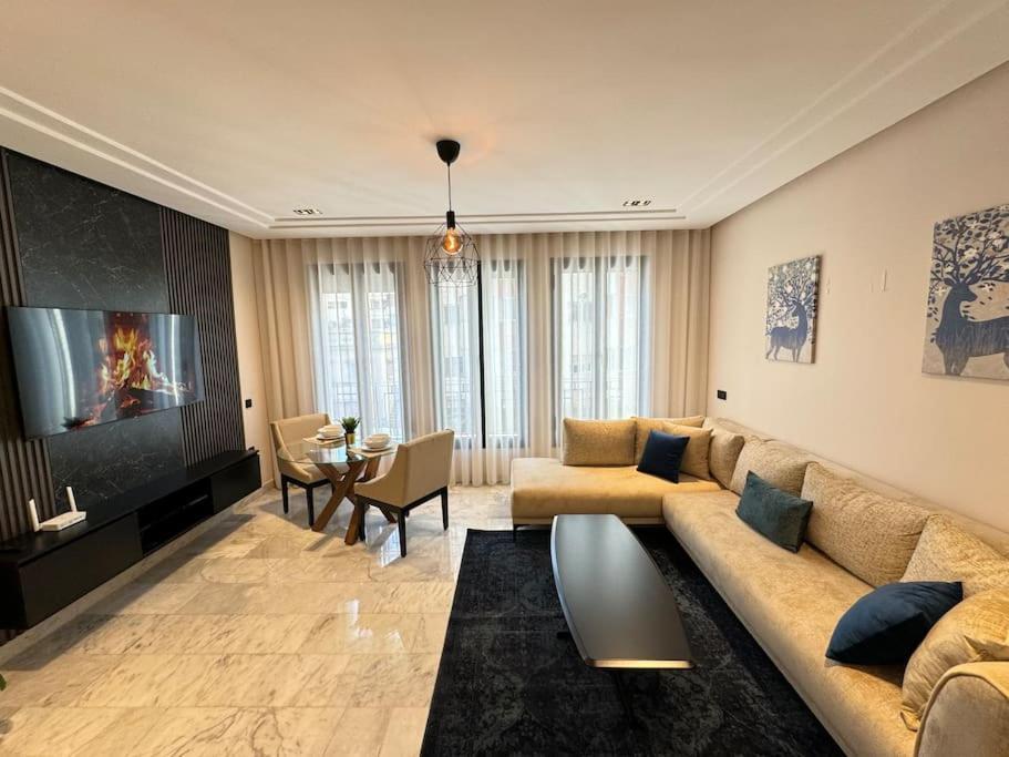 New & Cozy Apartment Casa Center Racine カサブランカ エクステリア 写真